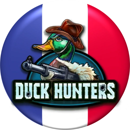 Duck Hunters Logo