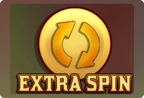 Extra Spin dans le jeu Duck Hunters